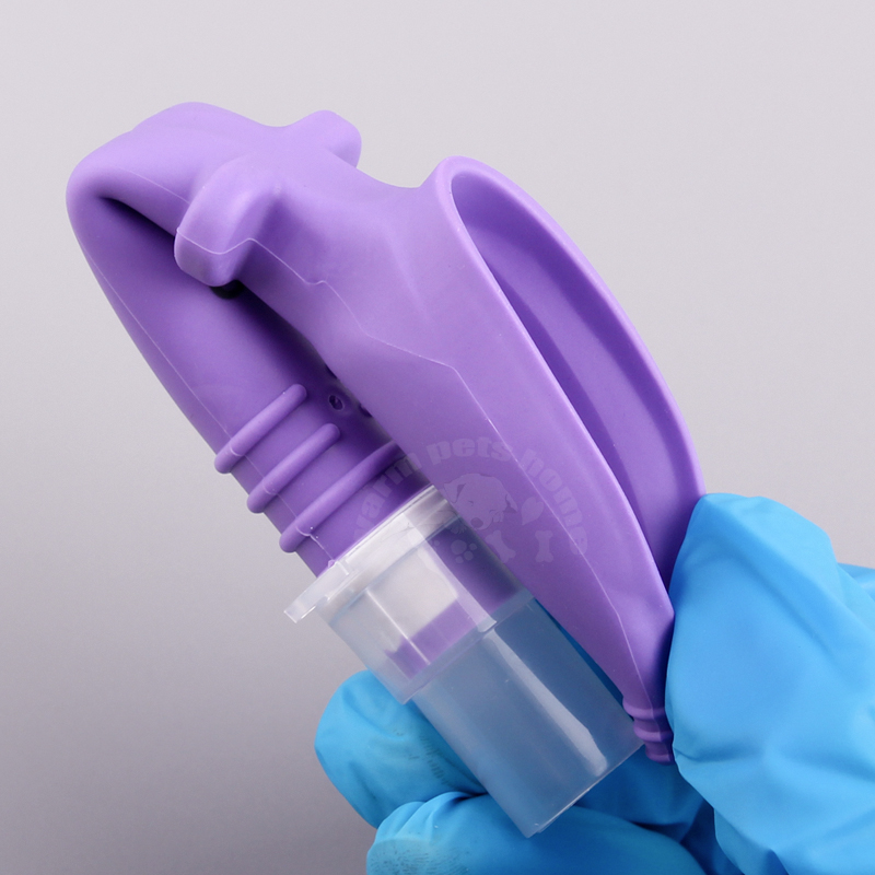 Cat Blind Intubation Tube Medi - Vet Tech Accessories ulasan dan harga