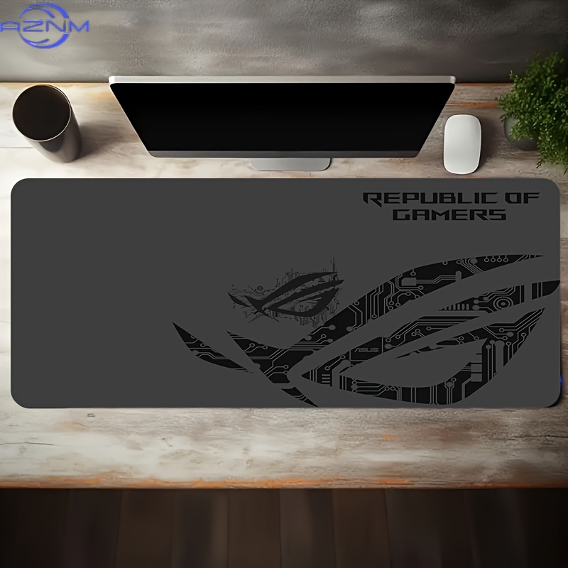 1pc ROG Circuit Board Graphic  - Tech Accessories Board ulasan dan harga