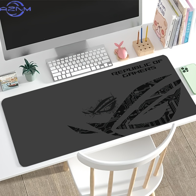 1pc ROG Circuit Board Graphic  - Tech Accessories Board ulasan dan harga