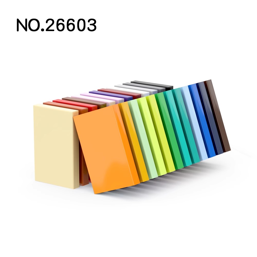 20Pcs MOC Compatible Assembles - Tech X ulasan dan harga