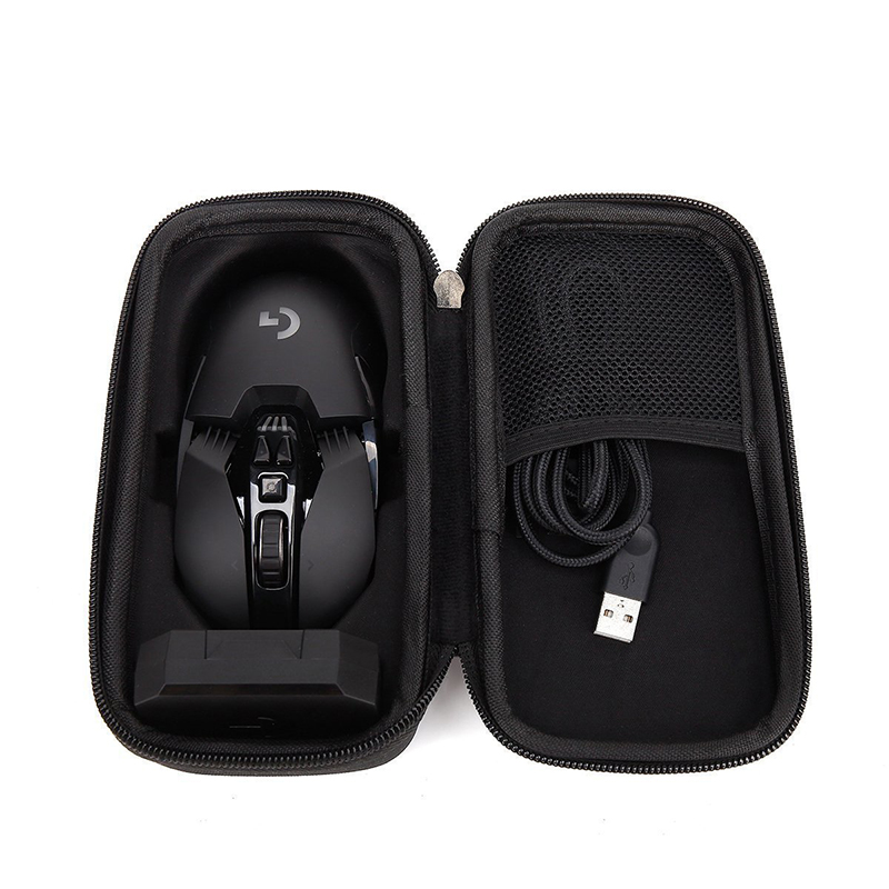 High Quality Mouse Storage Bag - Tech X ulasan dan harga