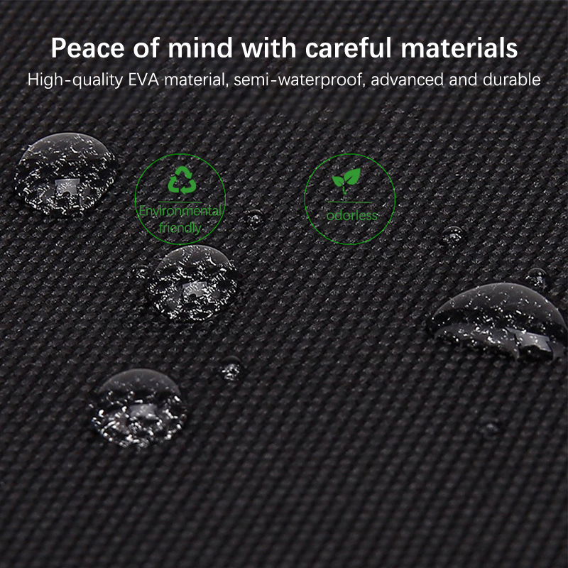 High Quality Mouse Storage Bag - Tech X ulasan dan harga