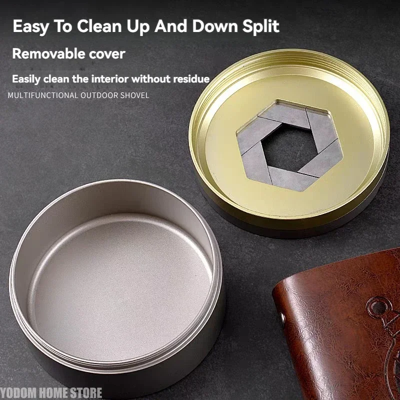 High-End Mechanical Rotating A - Tech Accessories Gifts For Men ulasan dan harga