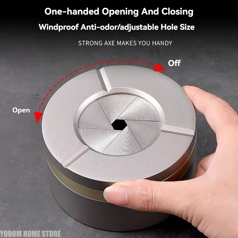 High-End Mechanical Rotating A - Tech Accessories Gifts For Men ulasan dan harga