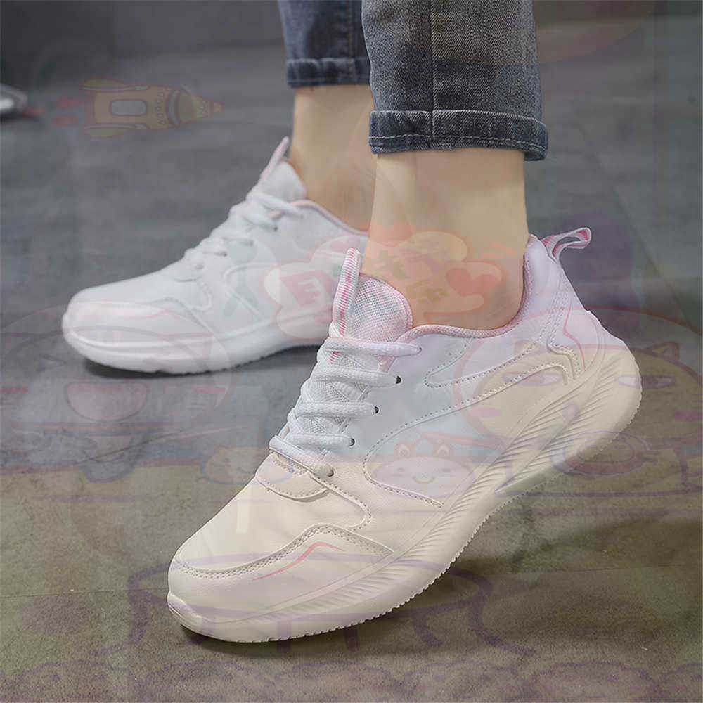 35-40 Number 42 Cool Sneakers  - Tech Accessories Business ulasan dan harga
