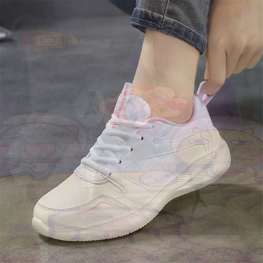 35-40 Number 42 Cool Sneakers  - Tech Accessories Business ulasan dan harga
