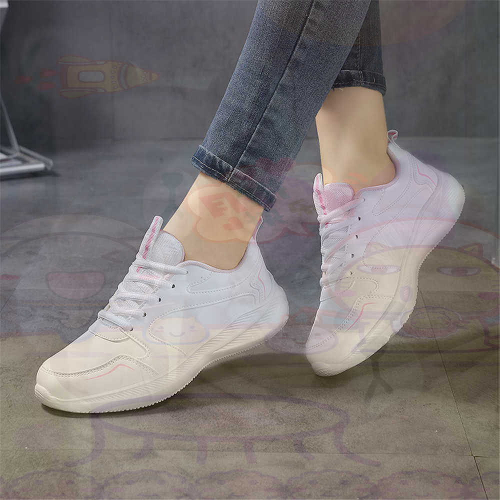 35-40 Number 42 Cool Sneakers  - Tech Accessories Business ulasan dan harga