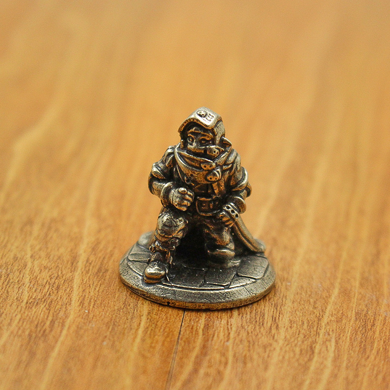 Future Tech Soldier Model Acti - Tech Accessories Board ulasan dan harga