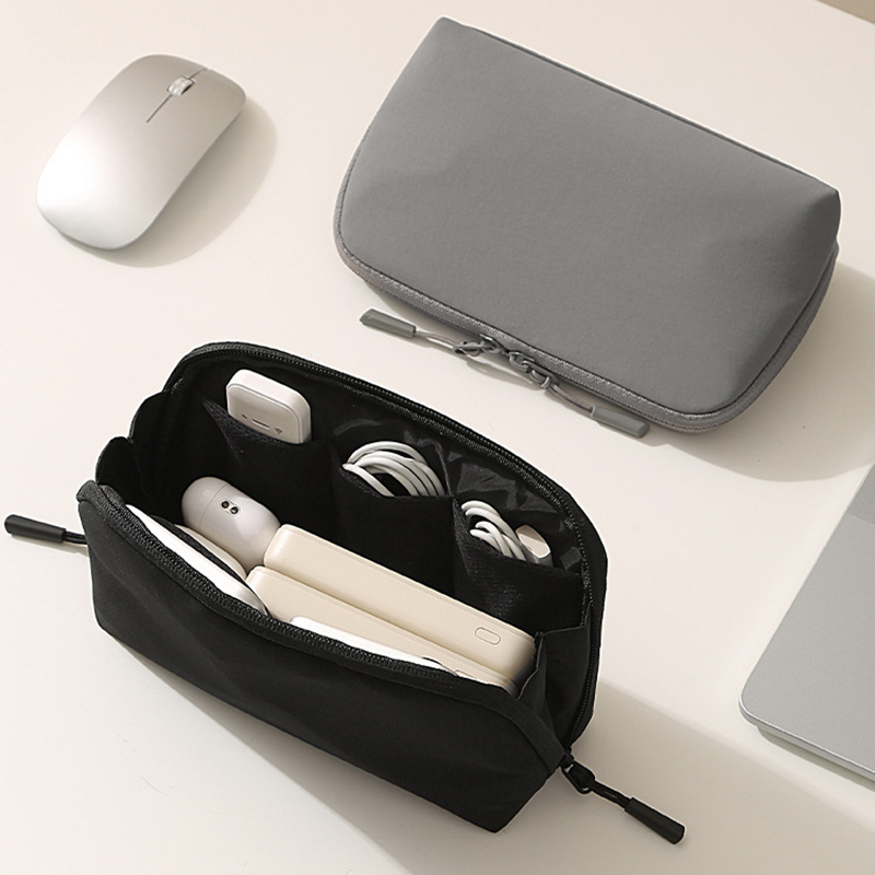 Portable Travel Cord Organizer - Tech Accessories Gifts For Men ulasan dan harga