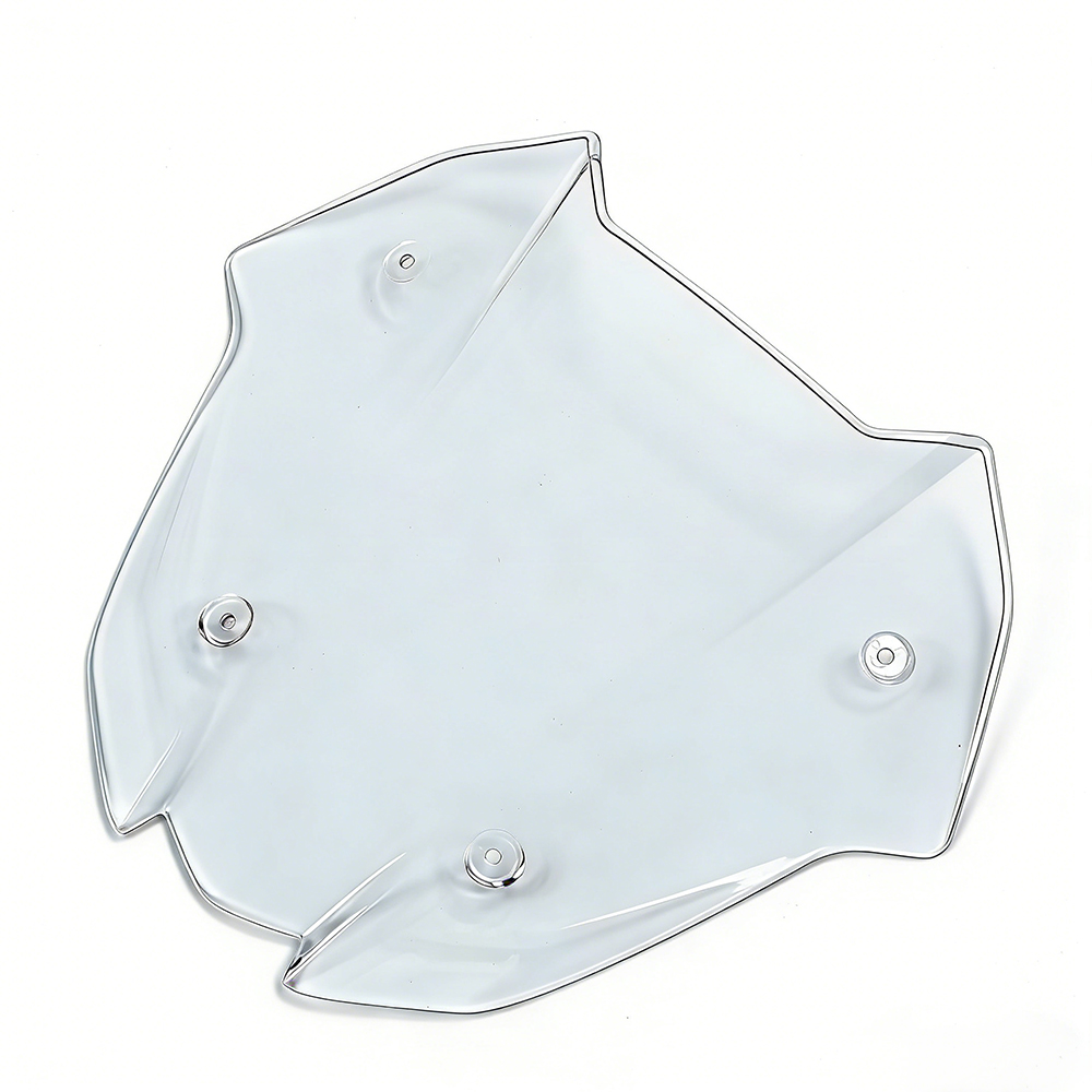 Wind Shield Deflector For X-MA - Tech X ulasan dan harga