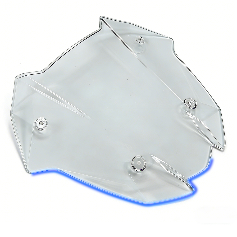 Wind Shield Deflector For X-MA - Tech X ulasan dan harga