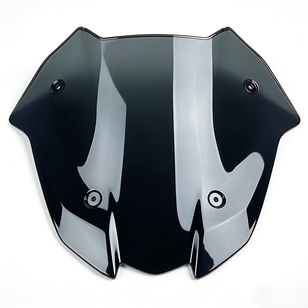 Wind Shield Deflector For X-MA - Tech X ulasan dan harga