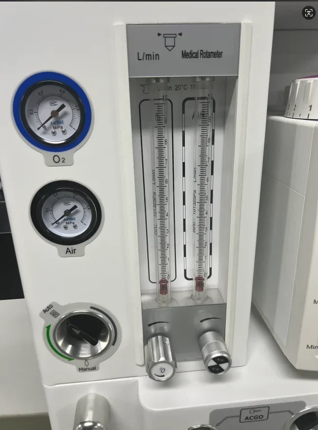 DA1200V9 Intelligent Pet Respi - Vet Tech Accessories ulasan dan harga