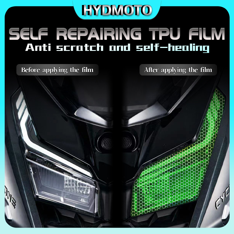 For Yamaha X MAX300 Xmax300 XM - Tech X ulasan dan harga