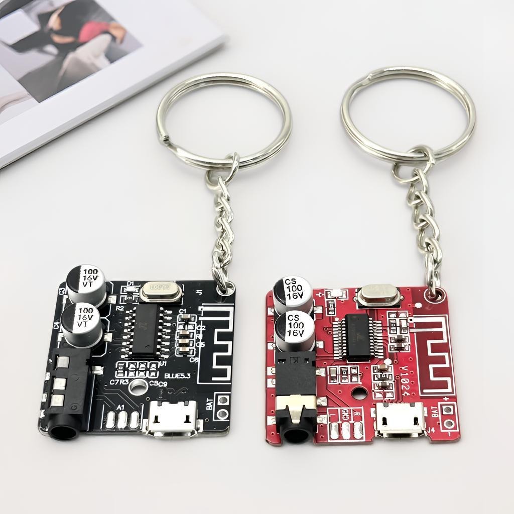 Retro Tech Aesthetic PCB and M - Tech Accessories Board ulasan dan harga