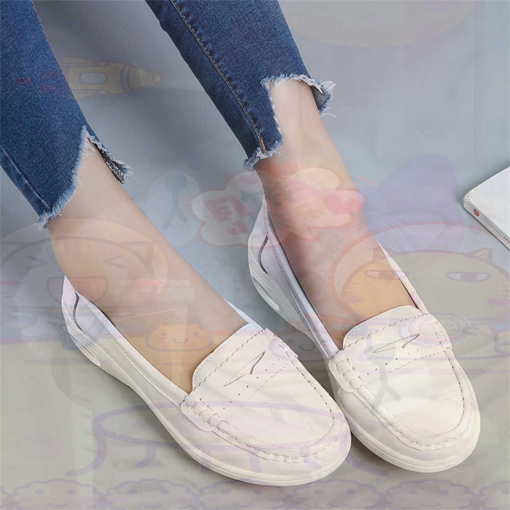 Soft Slip-on Womens Large Size - Tech Accessories Business ulasan dan harga
