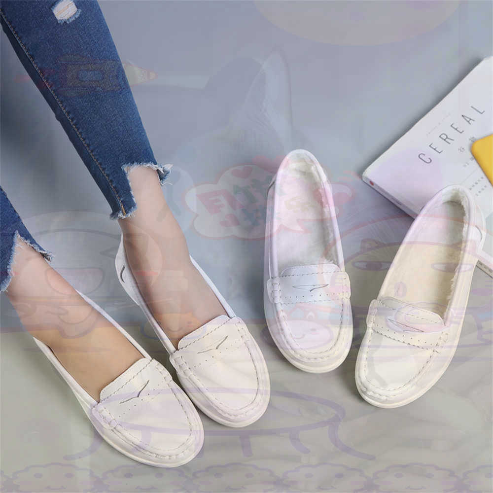 Soft Slip-on Womens Large Size - Tech Accessories Business ulasan dan harga