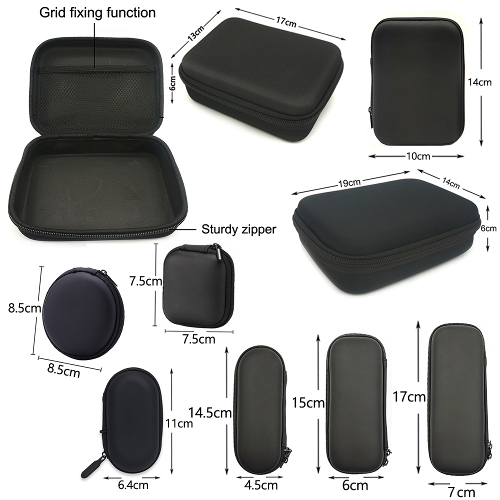 1Pcs Storage Bag Smell Proof C - Tech Accessories And Gadgets ulasan dan harga