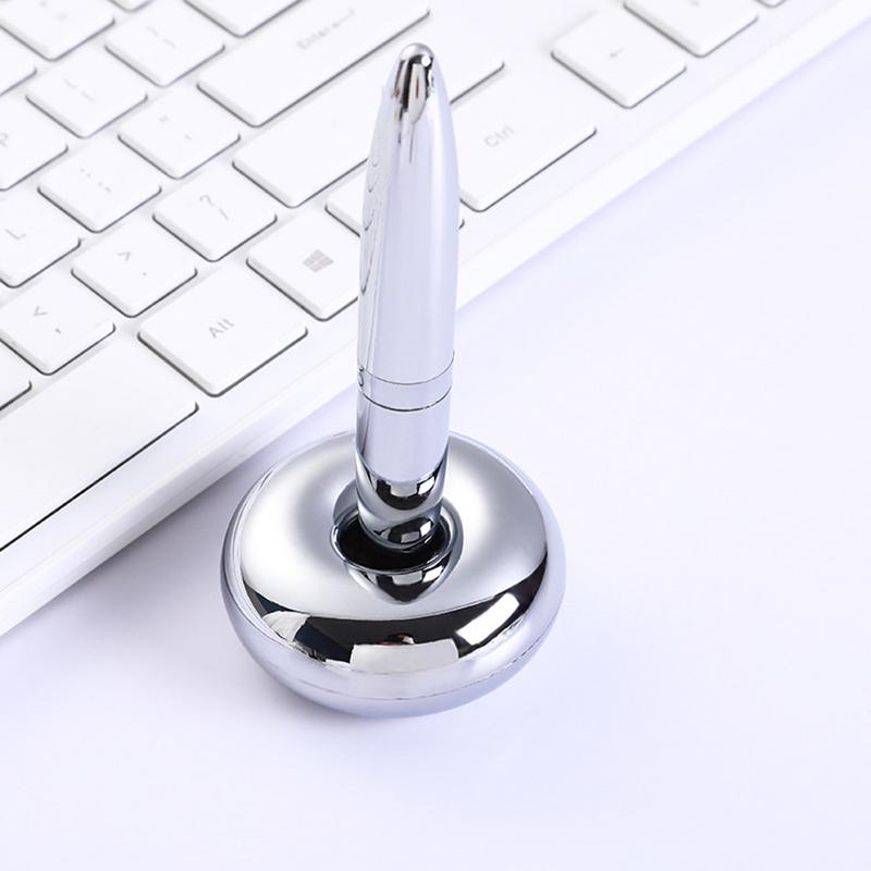 Magnetic Levitation Ballpoint  - Tech Accessories And Gadgets ulasan dan harga