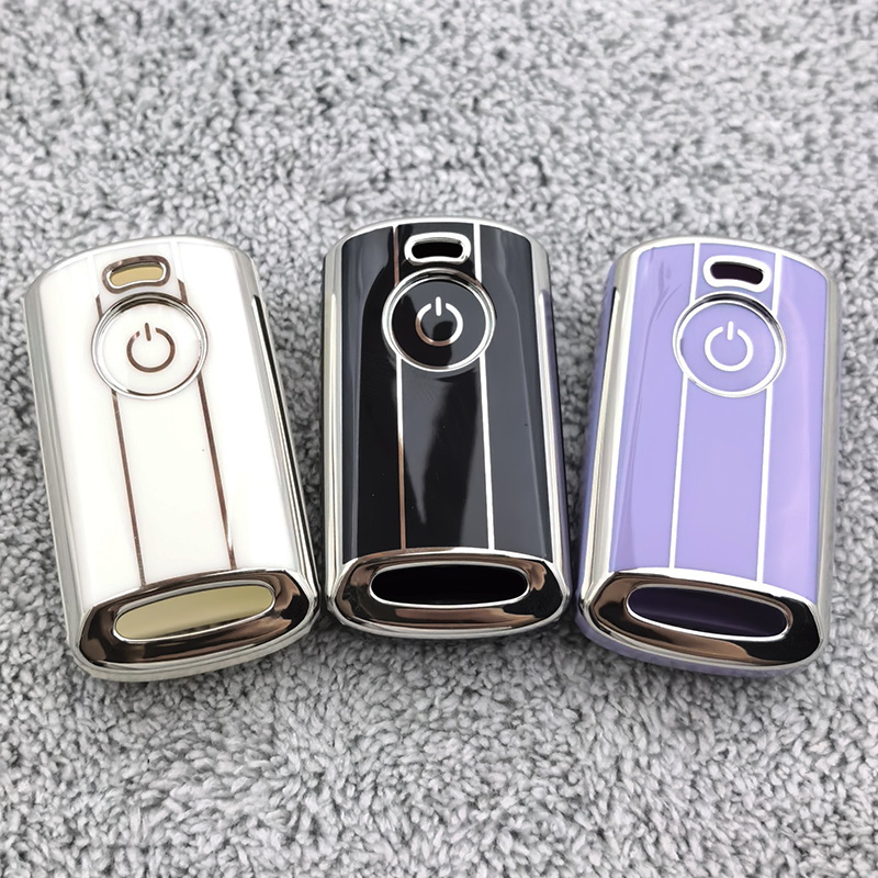 Motorcycle TPU Key Cover Case  - Tech Accessories 2022 ulasan dan harga