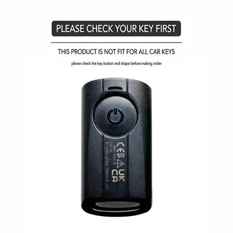 Motorcycle TPU Key Cover Case  - Tech Accessories 2022 ulasan dan harga