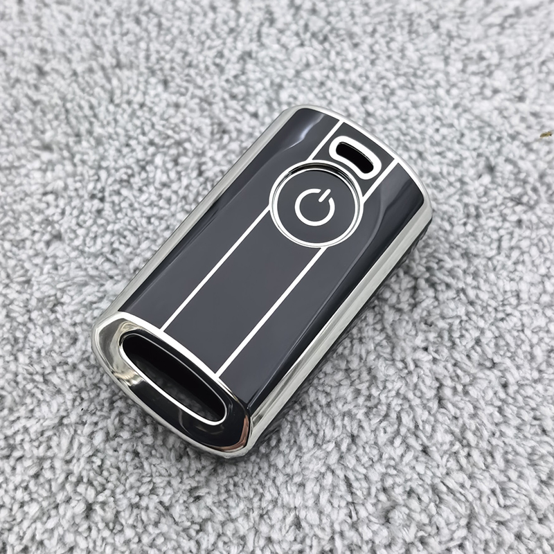 Motorcycle TPU Key Cover Case  - Tech Accessories 2022 ulasan dan harga