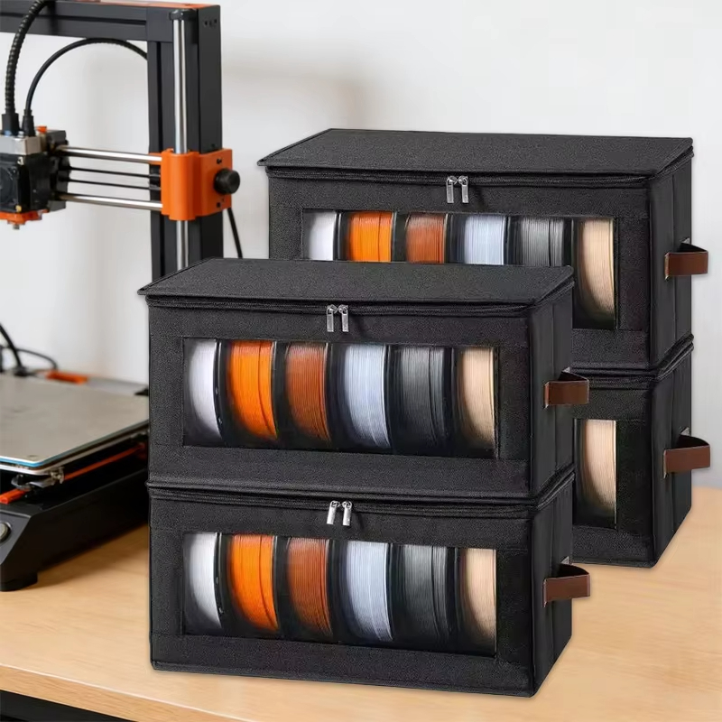 Filament Storage Bag - 3D Prin - Tech Office Accessories ulasan dan harga