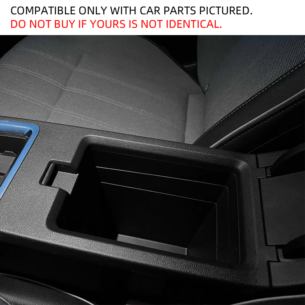 Armrest Storage Box for Renaul - Tech Accessories 2022 ulasan dan harga