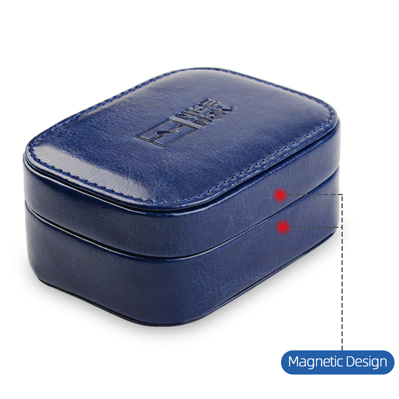 NICEHCK High-end PU Material S - Hi Tech Accessories ulasan dan harga