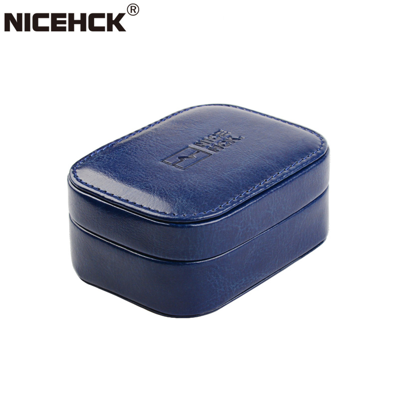 NICEHCK High-end PU Material S - Hi Tech Accessories ulasan dan harga