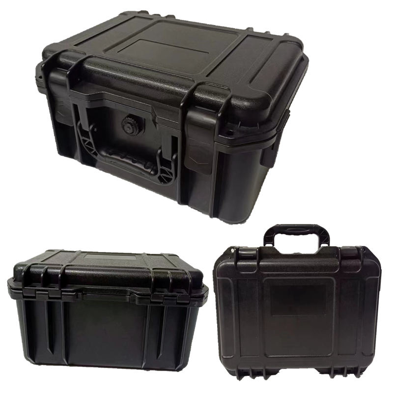 Tool Box Safety Waterproof Lar - Rigid Tech Accessories Case Travel ulasan dan harga