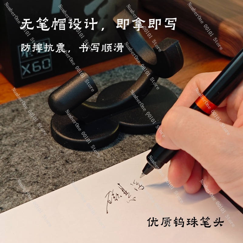 Creative Floating Pen Desktop  - Tech Accessories And Gadgets ulasan dan harga