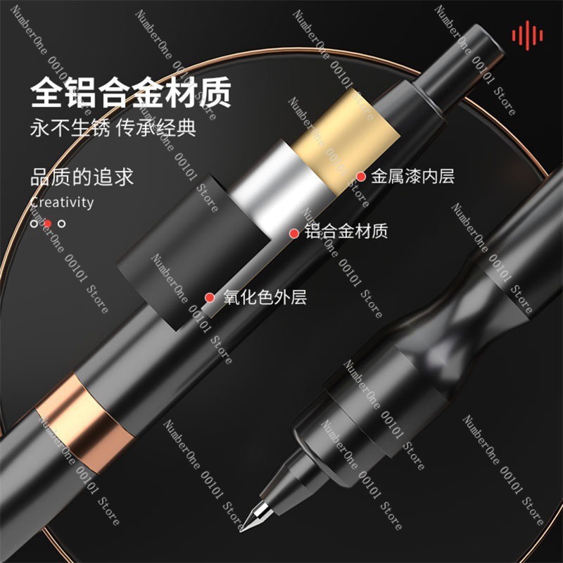 Creative Floating Pen Desktop  - Tech Accessories And Gadgets ulasan dan harga