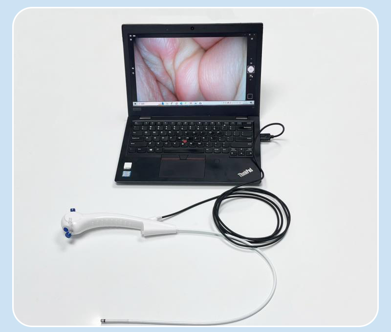 Flexible Endoscopy, 1.95mm/2.5 - Vet Tech Accessories ulasan dan harga