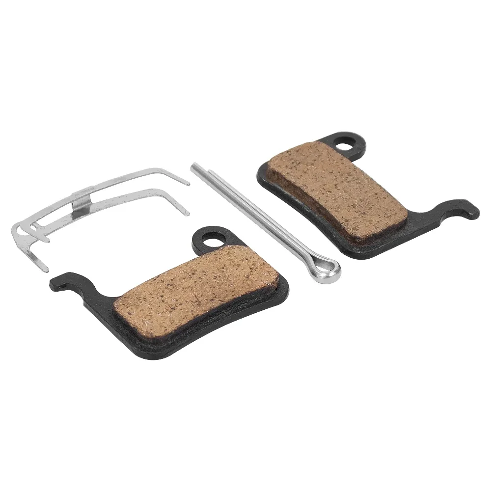Disc Ceramic Brake Pad For INO - Tech X ulasan dan harga