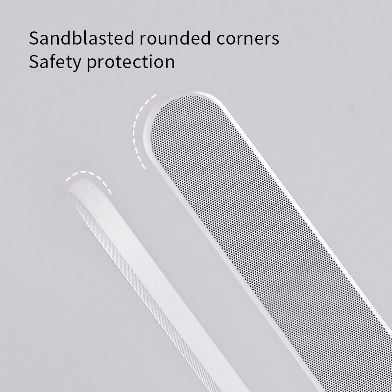 Professional Glass Nail File B - Vet Tech Accessories ulasan dan harga