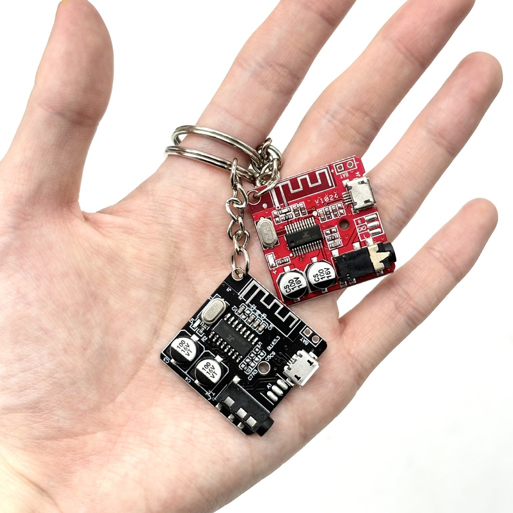 Cyberpunk Style Circuit Board  - Tech Accessories Board ulasan dan harga