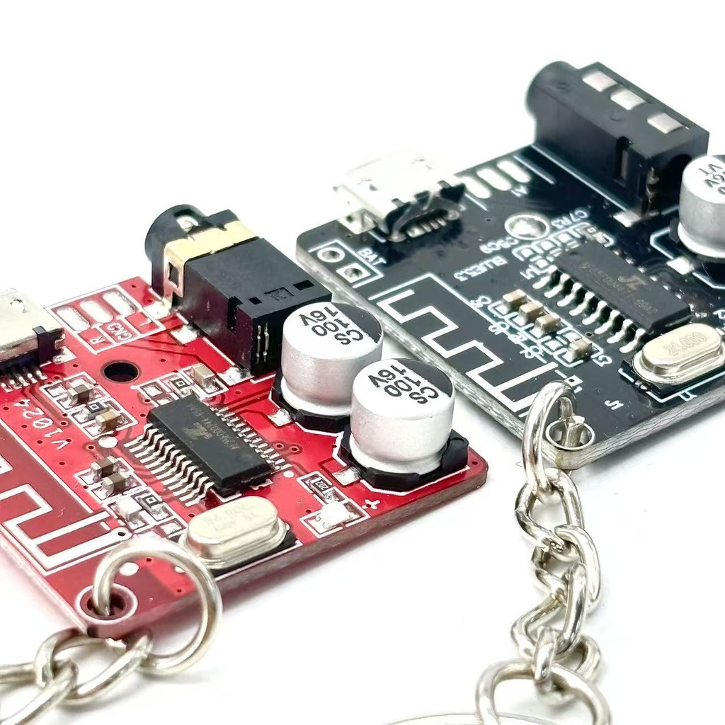 Cyberpunk Style Circuit Board  - Tech Accessories Board ulasan dan harga