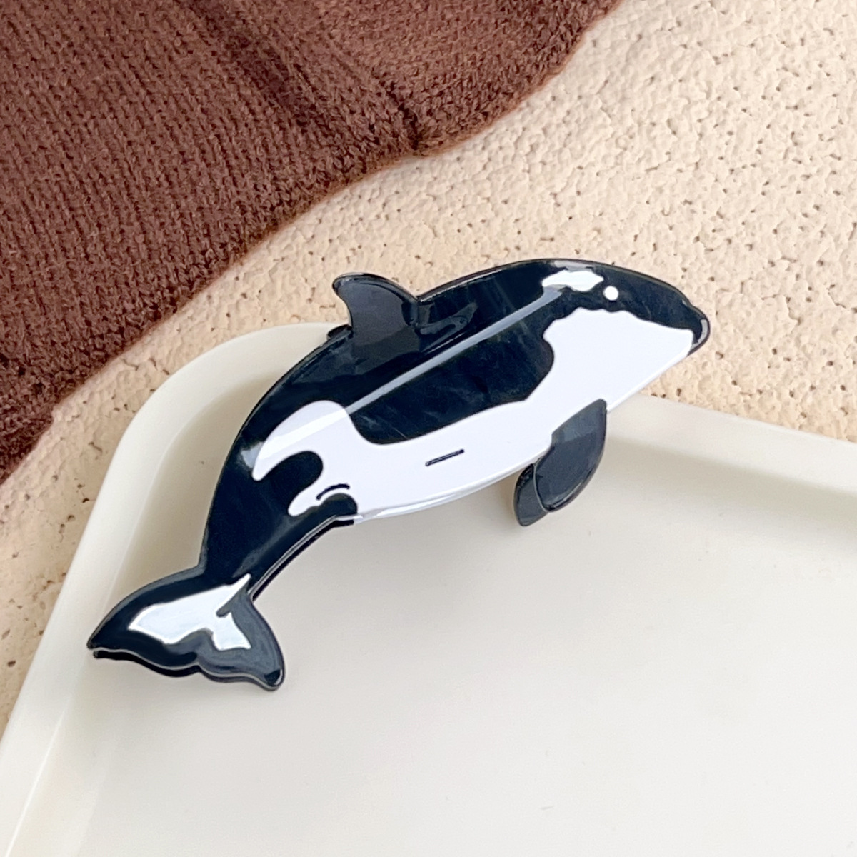 New style oceanic creature wha - Hi Tech Accessories ulasan dan harga