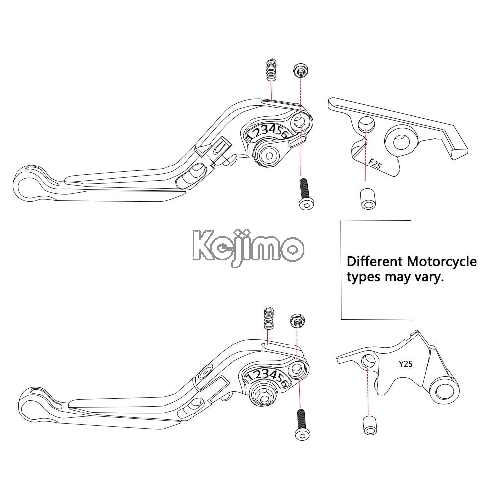 Accessories For YAMAHA TMAX 56 - Tech Accessories 2022 ulasan dan harga