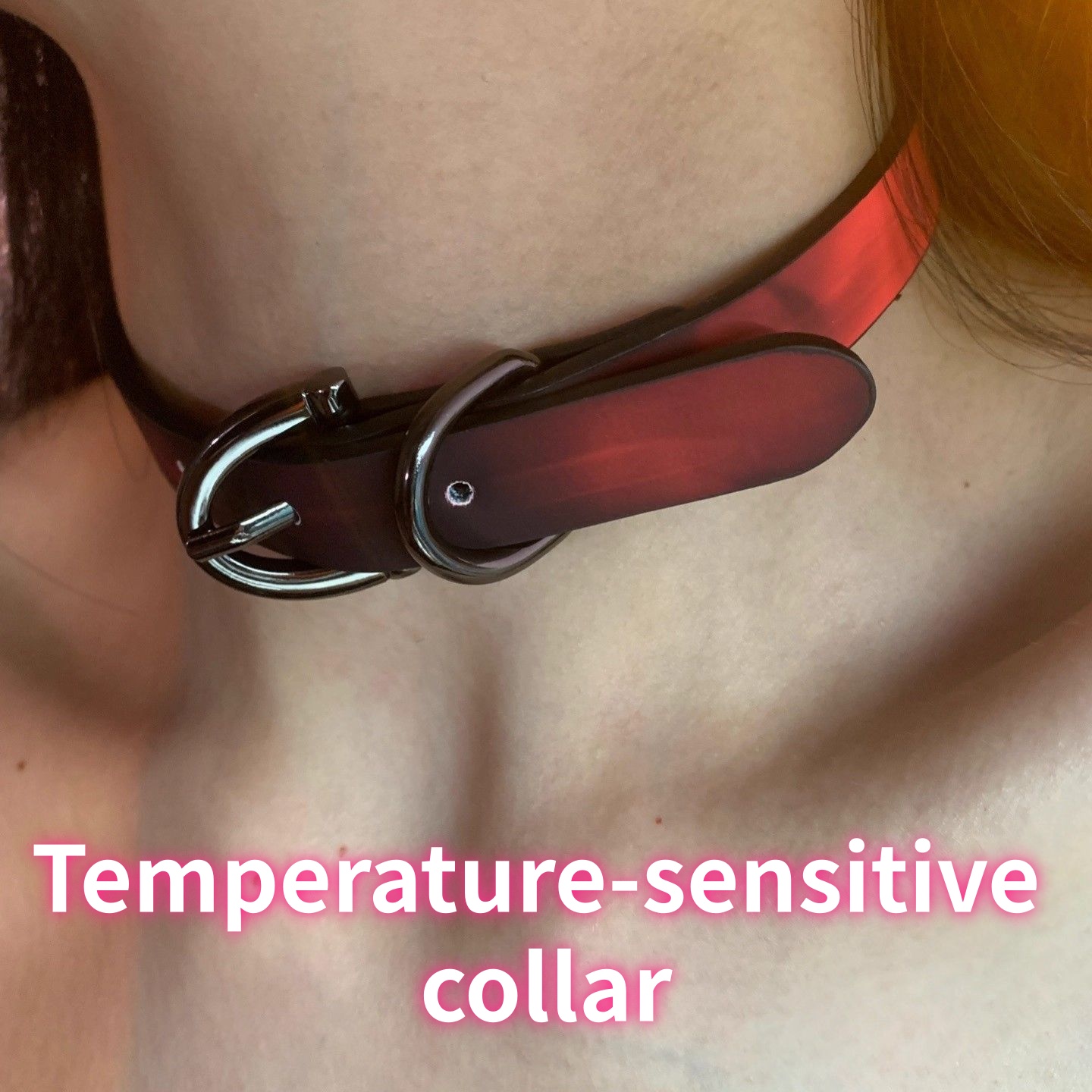 Thermal Color-Changing Soft Le - Hi Tech Accessories ulasan dan harga