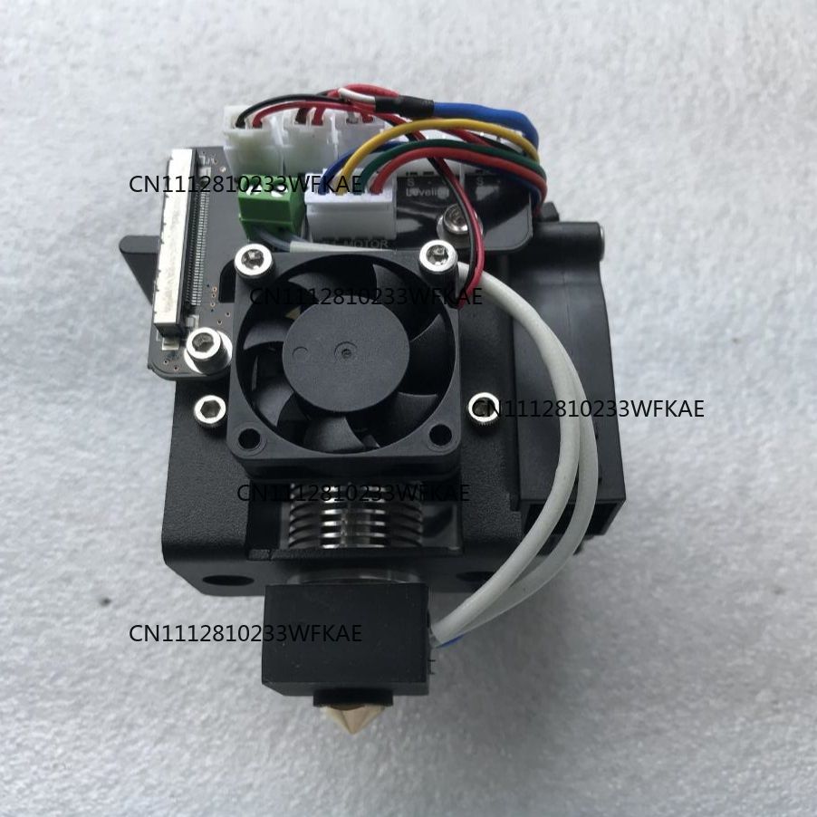 QIDI TECH Normal and High Temp - Tech X ulasan dan harga