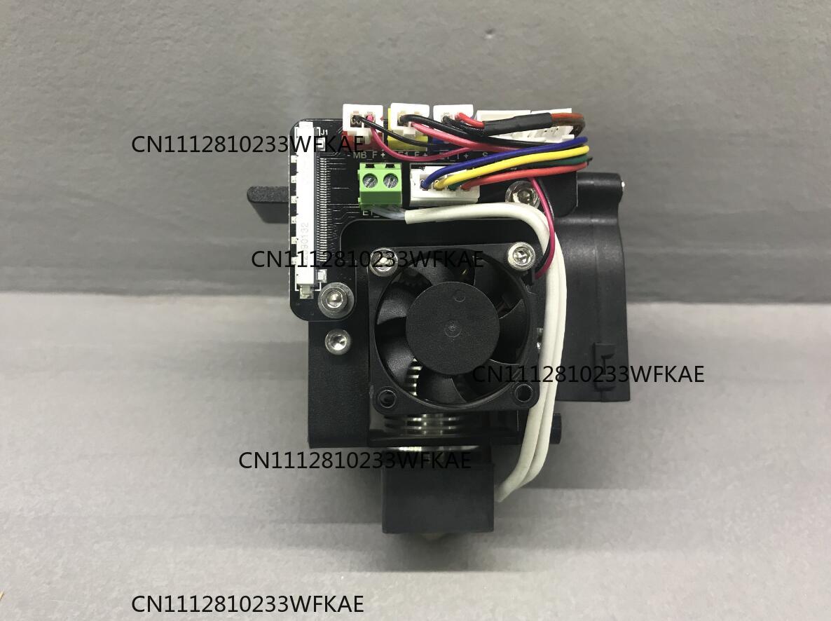 QIDI TECH Normal and High Temp - Tech X ulasan dan harga